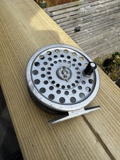 Hardy Marquis 7 Fly Reel