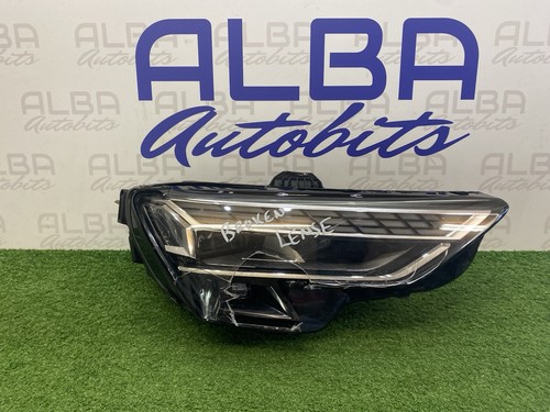 Audi 2024 genuine - a3,