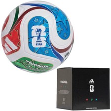 Adidas FIFA World Cup 26 LEAGUE Match Replica Ball Football Balls Size Boxed