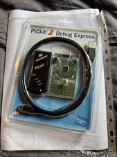 MICROCHIP PICKIT 2 DEBUG