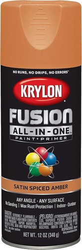 Krylon fusion all one - krylon, all-in-one®