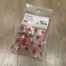 Glow Worm Electrode (ignition