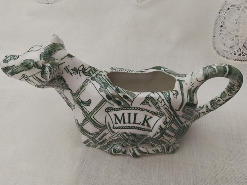 Vintage burgess leigh - burgess,
