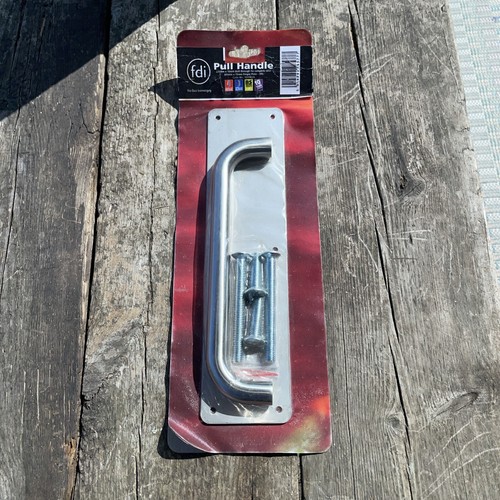 Fire door handle - fire, commercial
