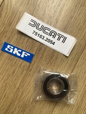 Ducati Wheel bearing