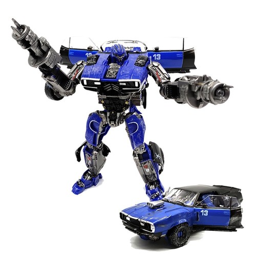 Baiwei tw1033 transform robot - transform,