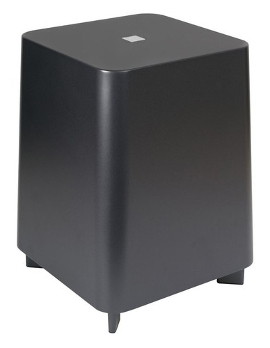 New arcam solo - solo, 10"