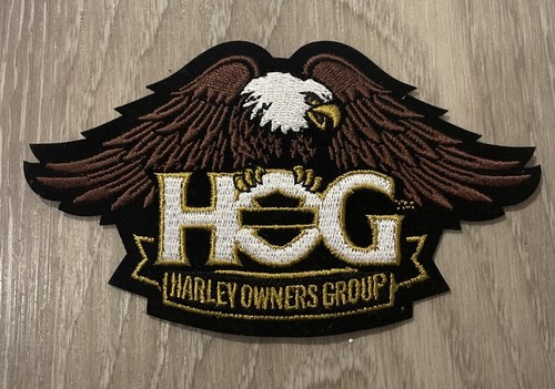 Harley davidson hog - harley-davidson,