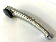 Reich Shower Head Duett Chrome