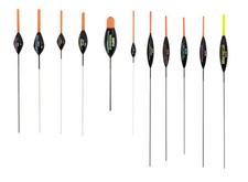 Preston Des Shipp Float Chianti F1 Maggot Pellet Diamond Paste Carp Fishing