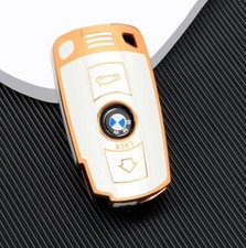 2 Button TPU Remote Key Cover