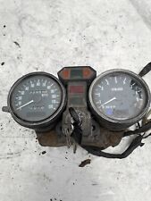 Yamaha rd 400 350 250 Clocks???
