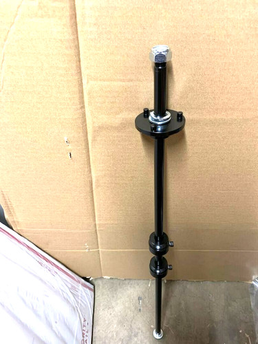 15mm rear axle for - 15mm,