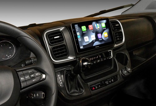 Pioneer sph evo950dab car - pioneer, 9"