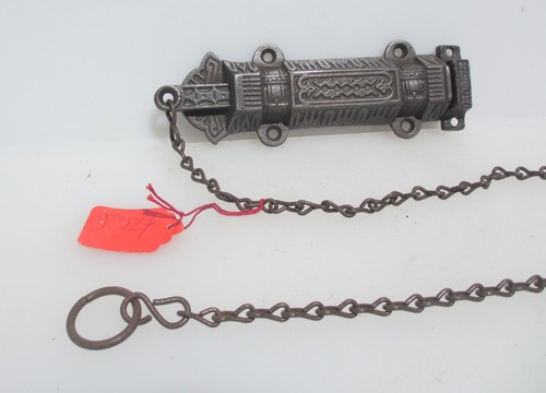 Large victorian iron sprung - large,