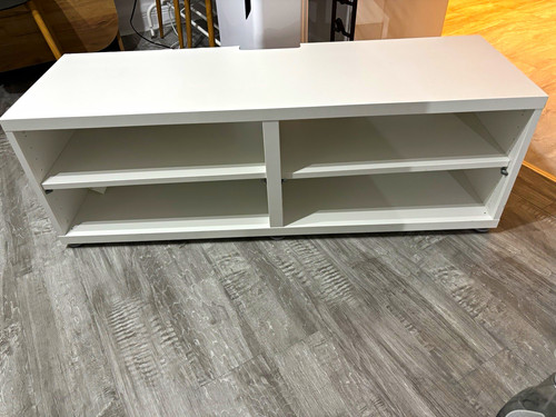 Ikea bestå stand bench - bestÅ, tv