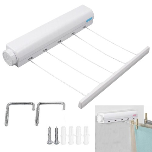 Line indoor retractable - 5,