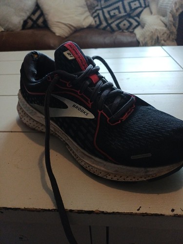 Brooks adrenaline gts - brooks, 21