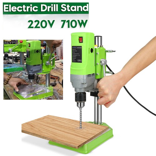 710w rotary pillar - rotary, drill