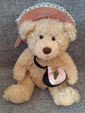 BHS.Cute Collectible teddy