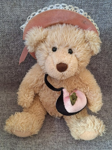 Bhs cute collectible teddy - bhs.cute,