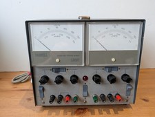 Farnell power supply: L30BT