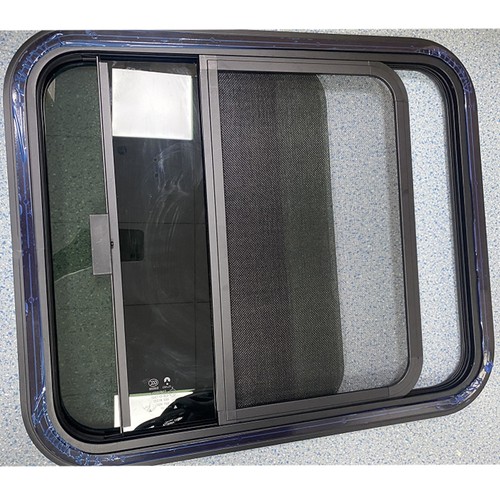 600x500mm sliding camper - 600x500mm,
