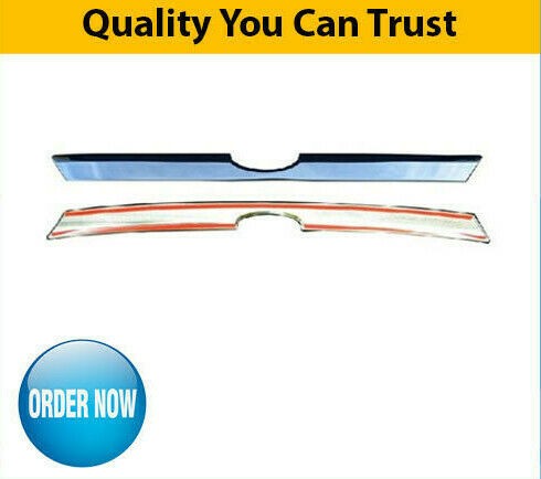 2008 2011 chrome rear - 2008-2011,