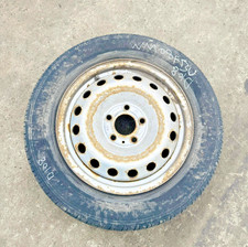 FIAT DUCATO RELAY BOXER 16"