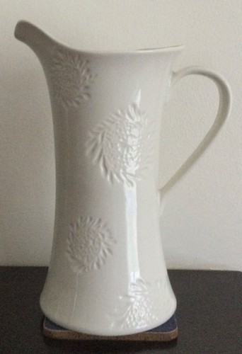 Belleek living large white - living,