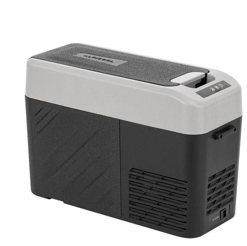 Alpicool kcf15 15l - alpicool, compressor