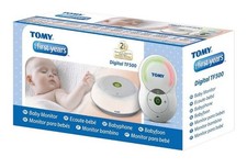 Tomy First Years Baby Monitor Digital TF500 Brand New In Original Box