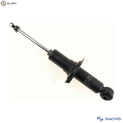 Shock absorber 312 - absorber,