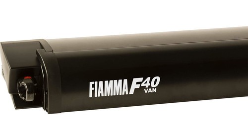 Fiamma f40 van 27m - 27m, black