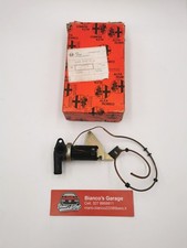 Alfa Romeo Alfetta 2.0 Giulietta Turbo Heating Faucet 116555735100