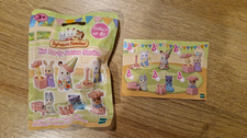 Sylvanian Families Mini Party