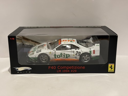 Hot wheels ferrari f40 - wheels,