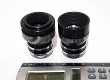 Ernst Leitz Dygon lens 2/36mm