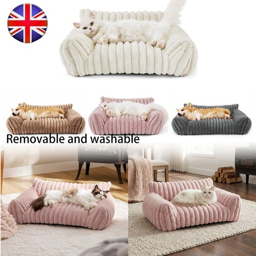 Orthopedic dog bed memory - dog,