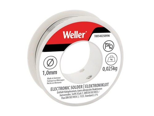 Weller electronic lead free - electronic, lead-free