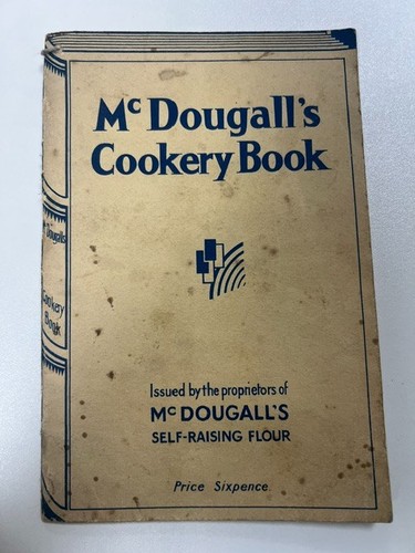 Vintage rare mcdougall - vintage,