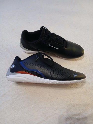 Puma bmw mms - drift, decima
