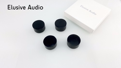 Audio grade sorbothane - grade,