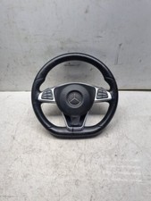 MERCEDES C CLASS W205 STEERING