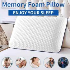 UK Memory Foam Large Soft