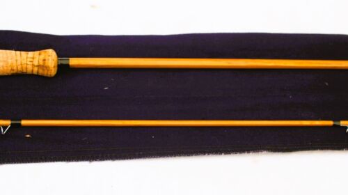 Pce custom built - 7-8",