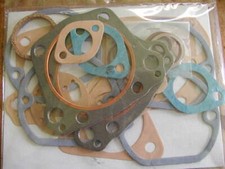 AM155 Engine Gasket Set