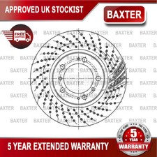 Fits Boxster 911 Cayman 2.9