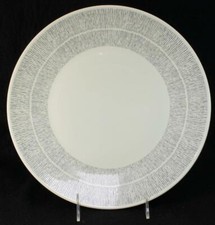 Wedgwood VERA SIMPLICITY CREAM Dinner Plate GREAT CONDITION Vera Wang