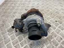 2013 VOLVO V50 1.6 DIESEL TURBOCHARGER GENUINE 9606120680